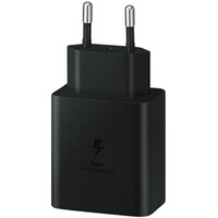 SAMSUNG 60W Power Adapter Type-C Black EP-T6010-NBE
