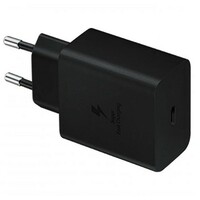 SAMSUNG 60W Power Adapter Type-C Black EP-T6010-NBE