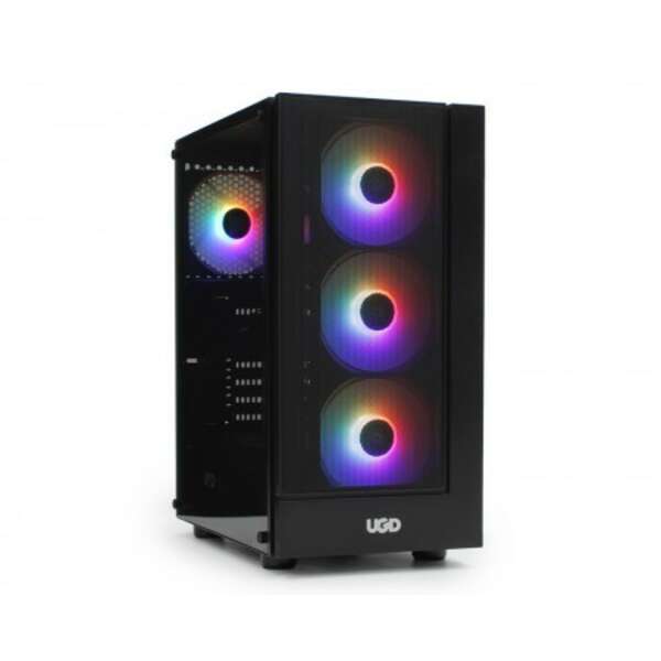 VESA Oblivion Ryzen 5 5600/16GB/M.2 1TB/RX9060/650W