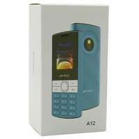 IPRO A12 Blue
