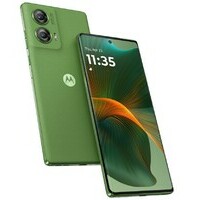 MOTOROLA Edge 50 Fusion 8GB/256GB Forest Green