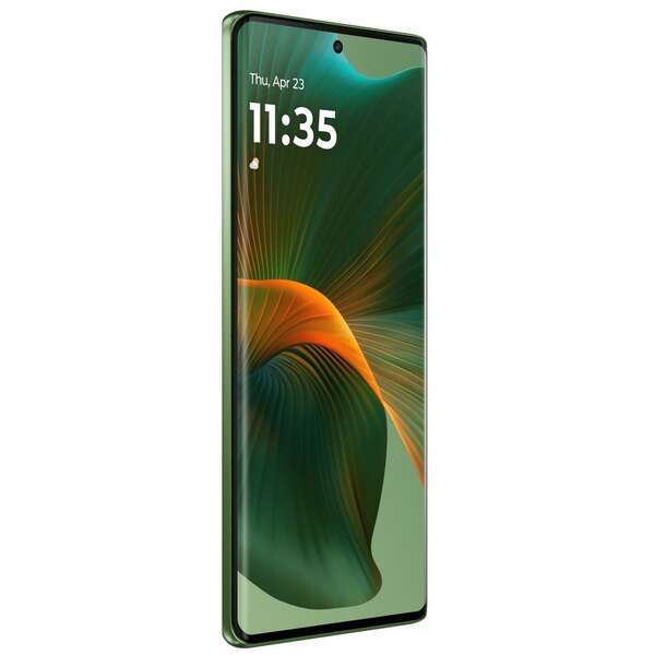 MOTOROLA Edge 50 Fusion 8GB/256GB Forest Green