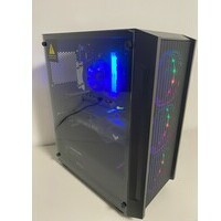 VESA Hellforge Ryzen 7 5700X/32GB/M.2 1TB/RTX5060/700W