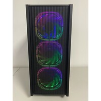 VESA Hellforge Ryzen 7 5700X/32GB/M.2 1TB/RTX5060/700W