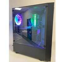 VESA Bloodfury Ryzen 7 8700F/32GB/M.2 1TB/RX9060XT/650W