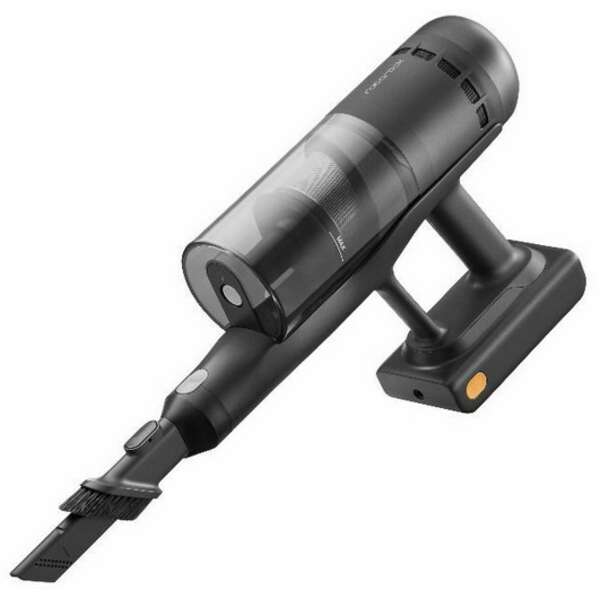 ROBOROCK H60 Ultra  Black