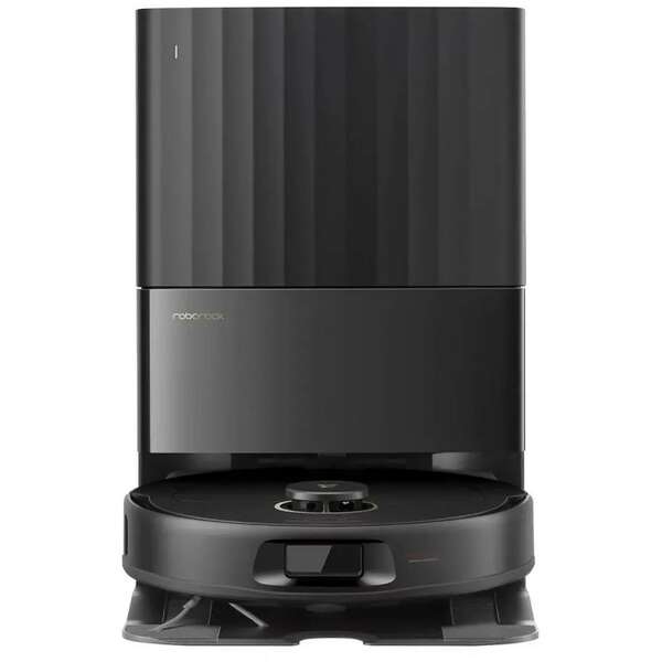 ROBOROCK Qrevo 5AE Black