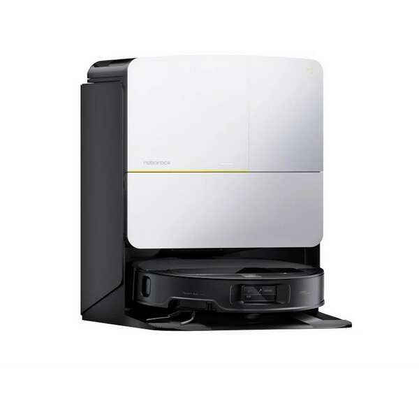 ROBOROCK Saros Z70 White