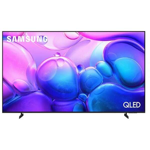 SAMSUNG QE55Q6FAAUXXH
