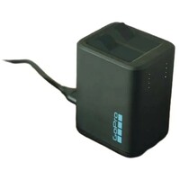 GOPRO Dual Battery Charger HERO13 AEDBD-201-EU