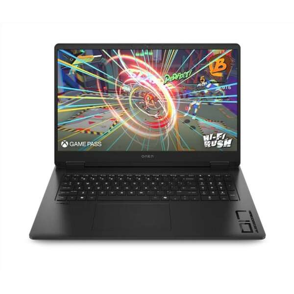 HP OMEN 17-db1019nm, 17.3