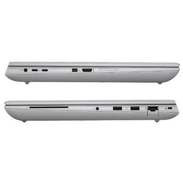 HP Zbook Studio 16 G11 MWS, 16