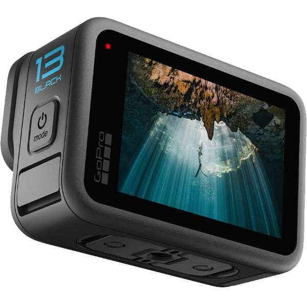 GOPRO Hero 13 Specialty Bundle CHDSB-131-RW