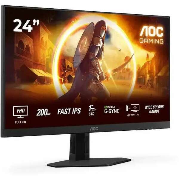 AOC 24G4HRE