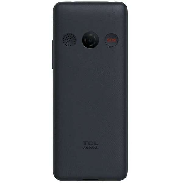 TCL Onetouch 4042s 4G Black 