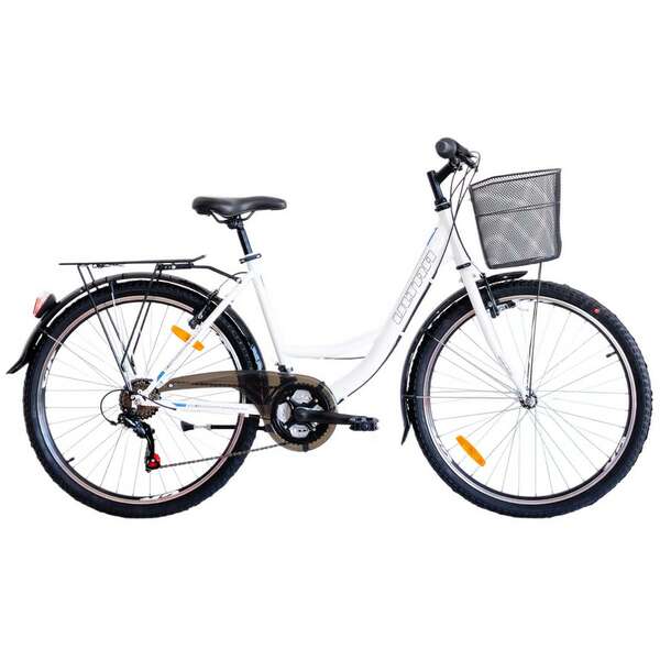 ULTRA 26 ULTRA TONUS 2026 / White - Blue 420mm