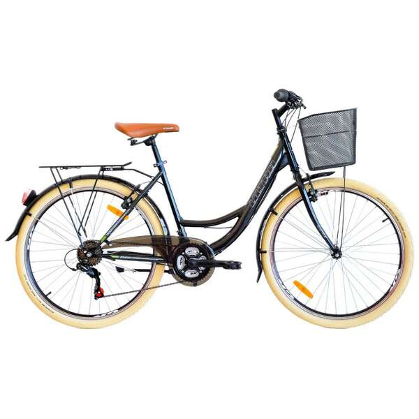 ULTRA 26 ULTRA TONUS PLUS 2026 / Black 420mm