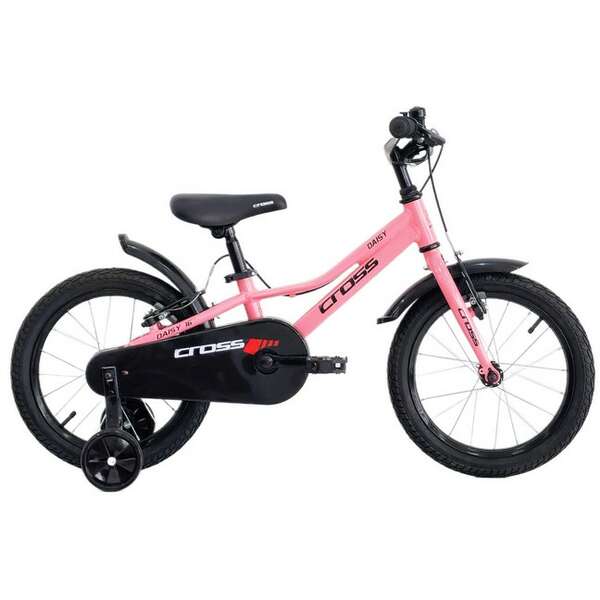 CROSS 16 CROSS DAISY 2026 Pink  Light