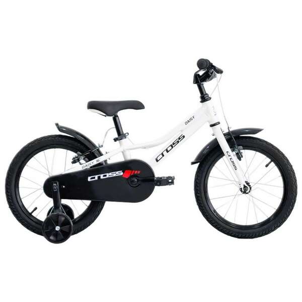 CROSS 16 CROSS DAISY 2026 White