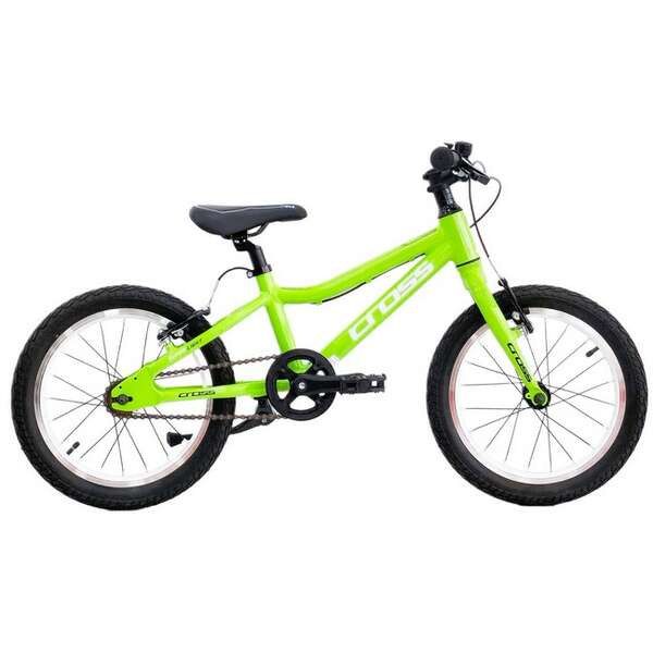 CROSS 16 CROSS SUPER LIGHT / Green