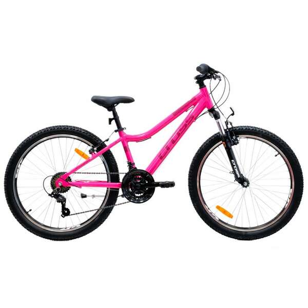 CROSS 24 CROSS SPEEDSTER AL Girl /  Pink