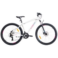 CROSS 27,5 CROSS VIPER HDB / White 480 mm