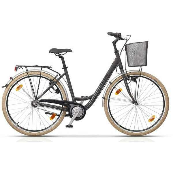 CROSS 28 CROSS CITERRA SL 1 LS 450mm