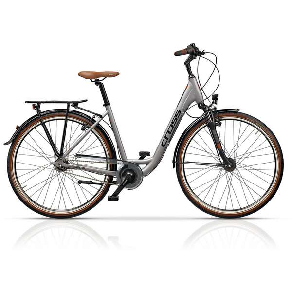 CROSS 28 CROSS CITERRA-CTB LADY LS 450mm 2021