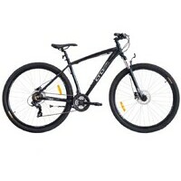 CROSS 29 CROSS VIPER HDB / Black 480 mm