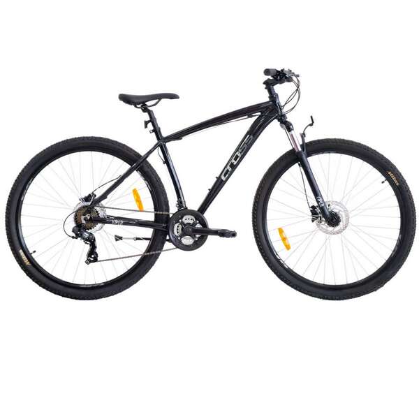 CROSS 29 CROSS VIPER HDB / Black 480 mm