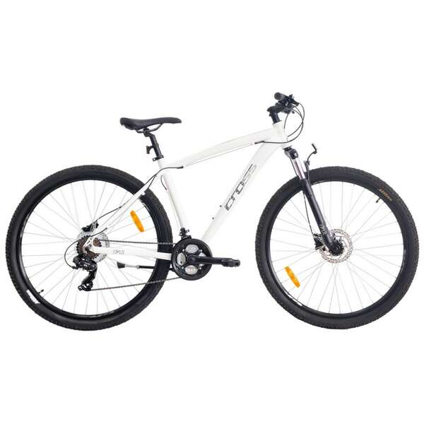 CROSS 29 CROSS VIPER HDB / White 480 mm