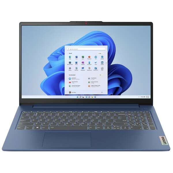 LENOVO IdeaPad Slim 3 15IRU8, 15.6