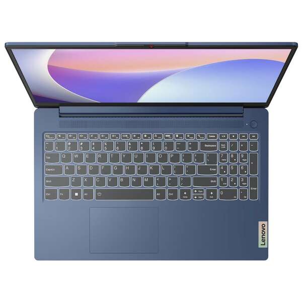 LENOVO IdeaPad Slim 3 15IRU8, 15.6