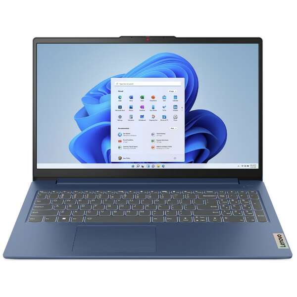 LENOVO IdeaPad Slim 3 15AMN8, 15.6
