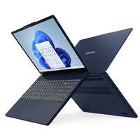 LENOVO IdeaPad Slim 3 15ARP10, AMD Ryzen 7 7735HS, 8GB, 512GB SSD, 15.3