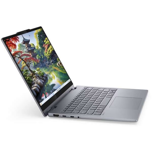 LENOVO IdeaPad 5 2-in-1 14IAL10, 14