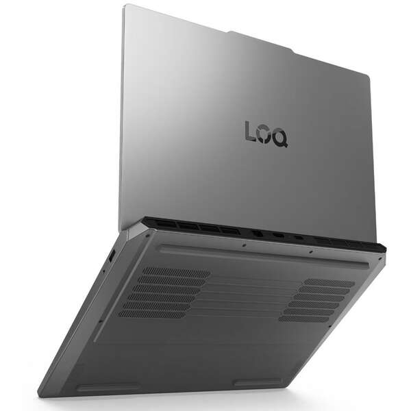 LENOVO LOQ Essential 15IRX11, 15.6