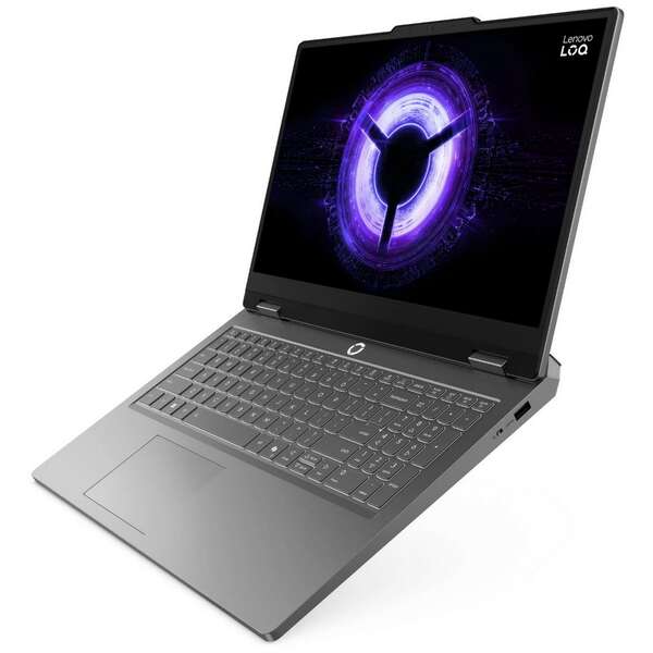 LENOVO LOQ Essential 15IRX11,  15.6