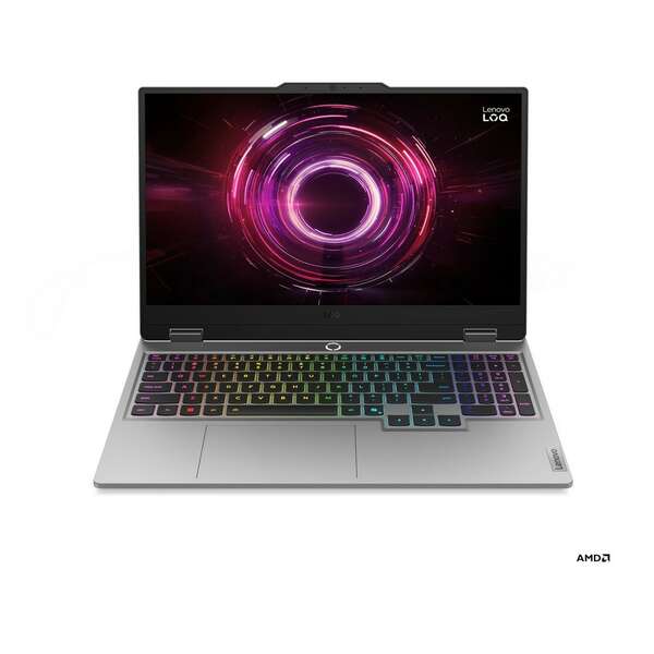 LENOVO LOQ 15AHP10, 15.6