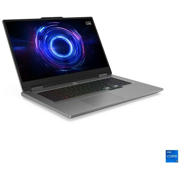 LENOVO LOQ 17IRX10, 17.3