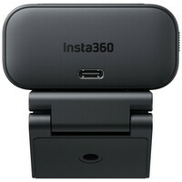 INSTA360 LINK 2C SE GRAPHITE BLACK