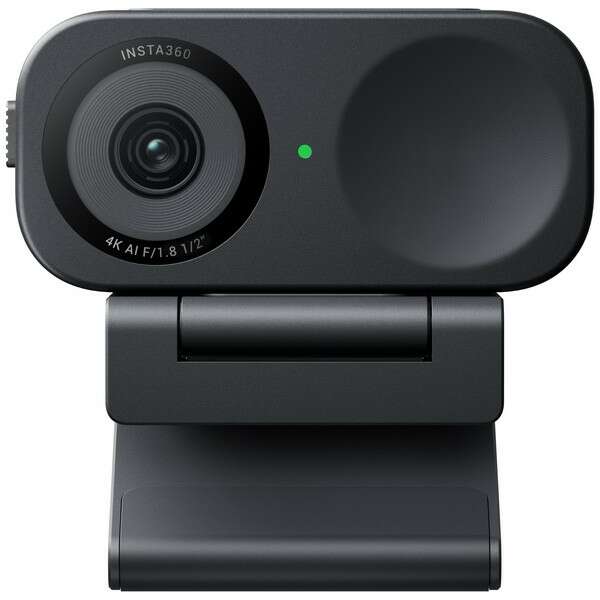 INSTA360 LINK 2C SE GRAPHITE BLACK