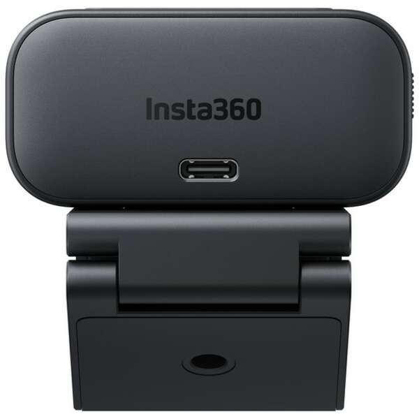 INSTA360 LINK 2C SE GRAPHITE BLACK