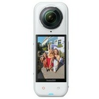INSTA360 X5 SATIN WHITE LIMITED EDITION