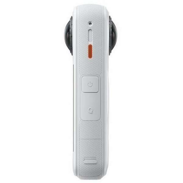 INSTA360 X5 SATIN WHITE LIMITED EDITION