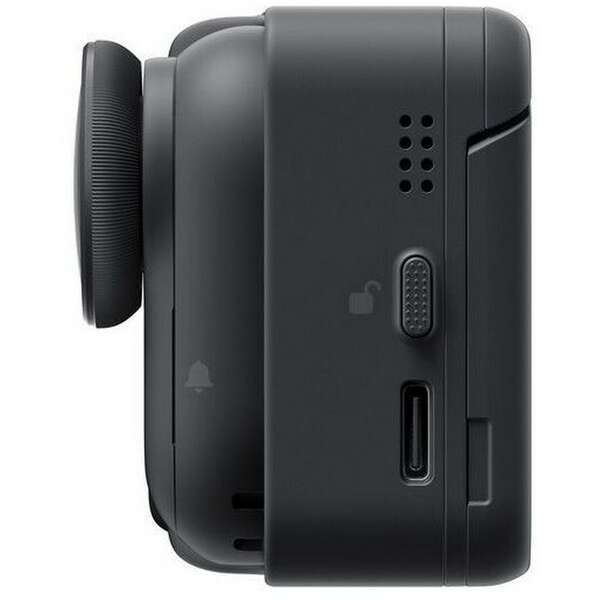 INSTA360 GO Ultra Stand (Midnight Black)