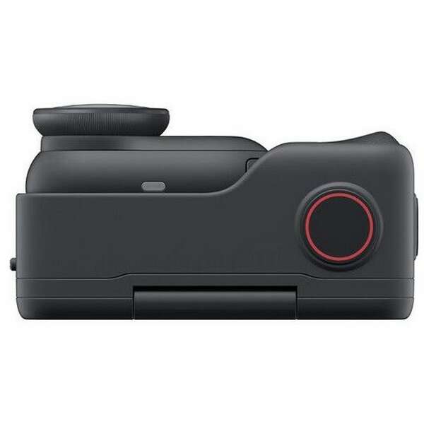 INSTA360 GO Ultra Stand (Midnight Black)