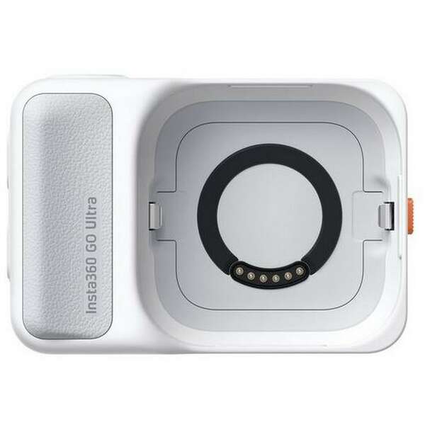 INSTA360 GO ULTRA STAND (ARCTIC WHITE)