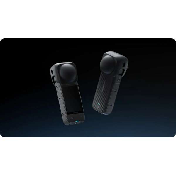 INSTA360 X4 AIR LENS CAP