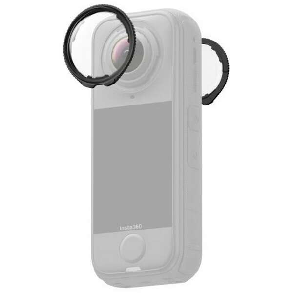 INSTA360 X4 AIR STANDARD LENS GUARDS